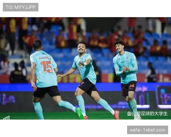 沙特联保级区竞争白热化 三支球队同积9分