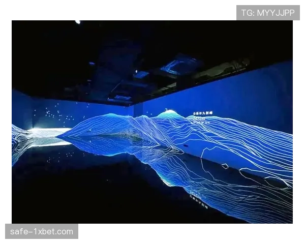 虚拟赛事平台激活沉浸式消费场景 拓展数字周边产品变现渠道