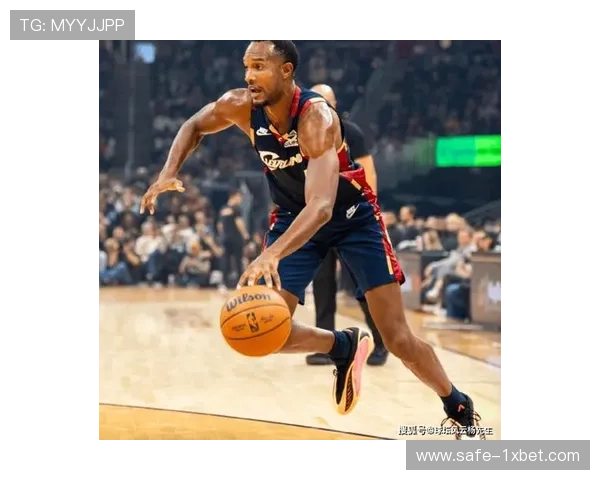 米切尔关键时刻表现稳定 骑士后场核心价值