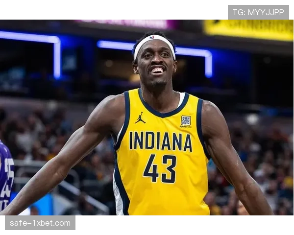 西亚卡姆复出空砍30分8篮板 步行者防守端失分过多