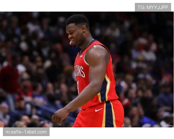 鹈鹕爵士战术风格演变 锡安与马尔卡宁攻防博弈