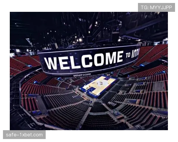 快船新球馆驱动营收暴增61%，鲍尔默科技视野重塑商业模型