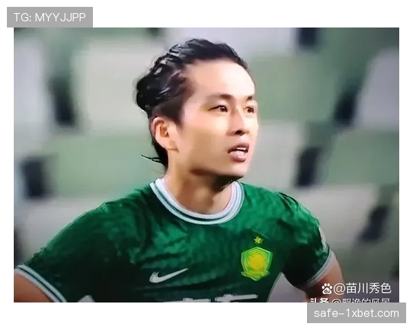 张玉宁头球破门延续良好状态 国安锋线依赖其支点作用