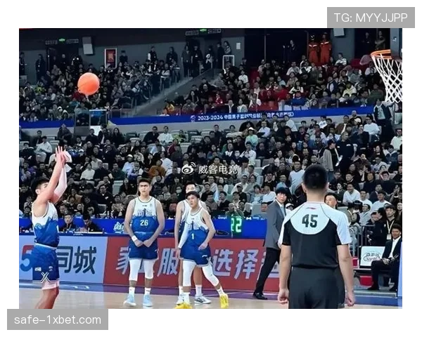 深圳马可波罗104-96逆转新疆 特奎维恩·史密斯三双建功